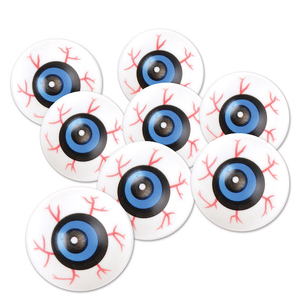 Eyeballs