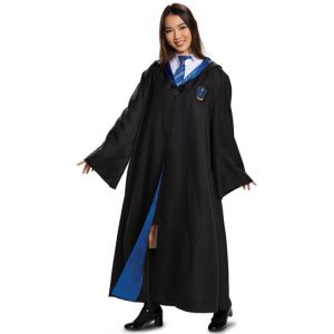 Harry Potter Ravenclaw Robe
