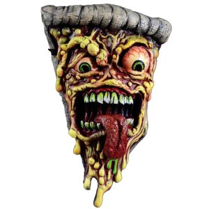 Jimbo Phillips - Pizza Fiend Face Mask