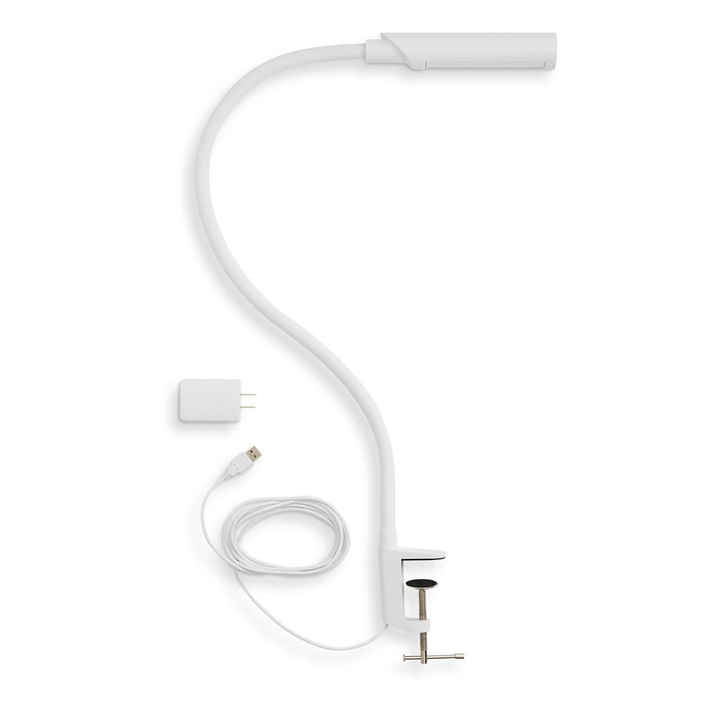 RELIABLE UberLight LED 3100TL Task Light with Clamp