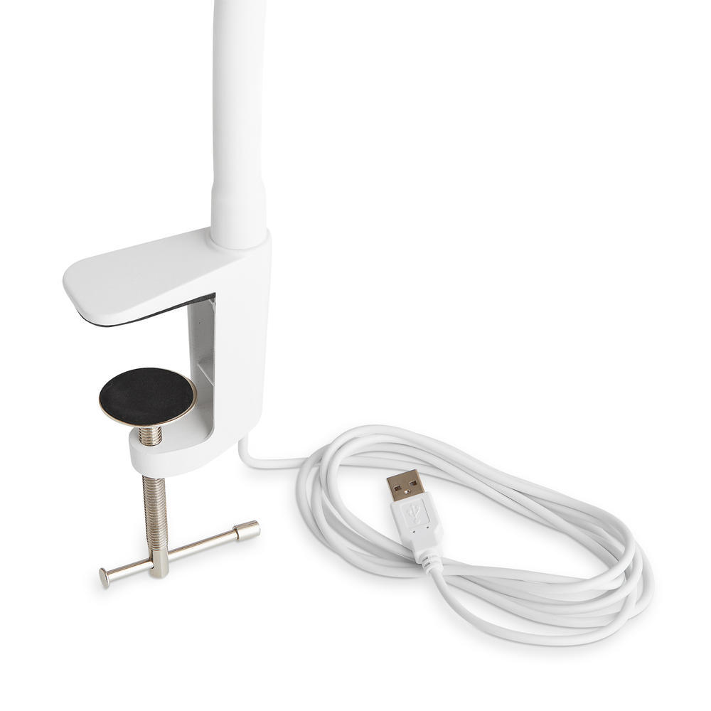 RELIABLE UberLight LED 3100TL Task Light with Clamp