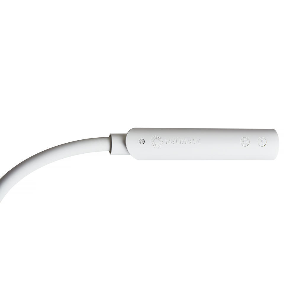 RELIABLE UberLight LED 3100TL Task Light with Clamp