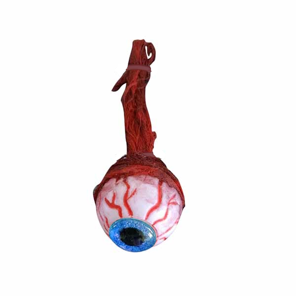 Large Fresh Eyeball