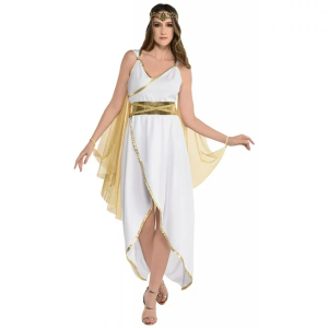Goddess Costume