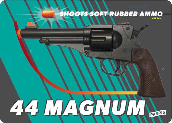 44 Magnum