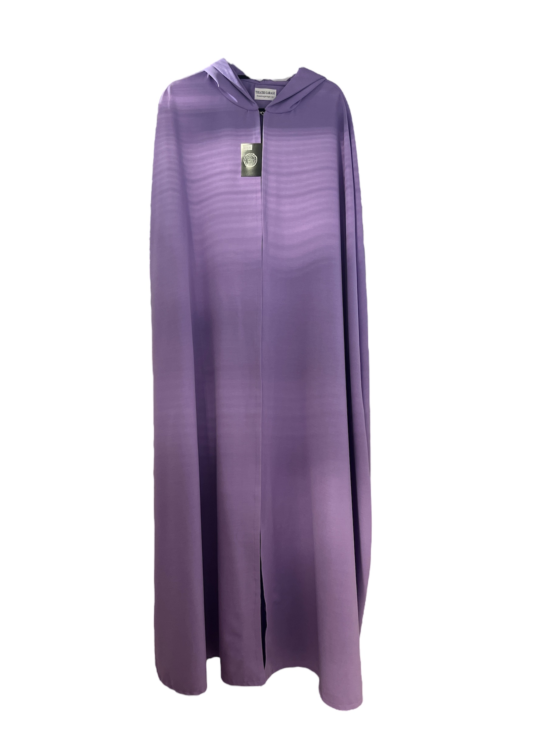 Purple Cape (Theatre Garage Brand)