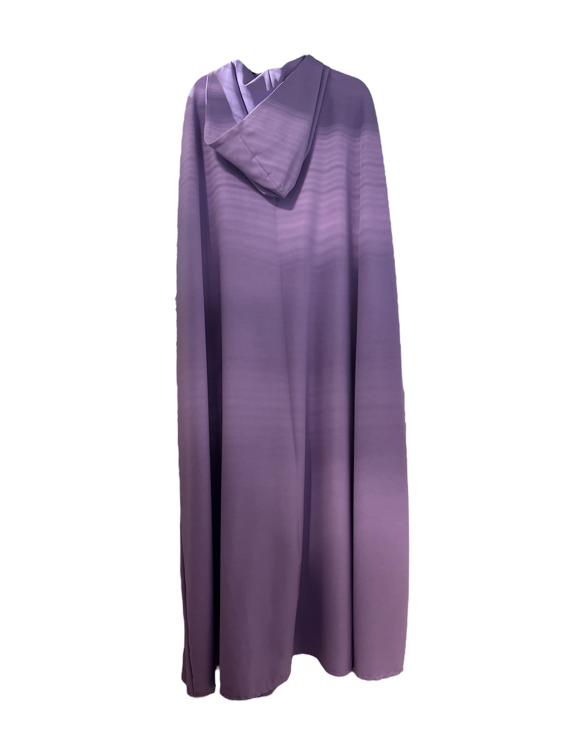 Purple Cape (Theatre Garage Brand)