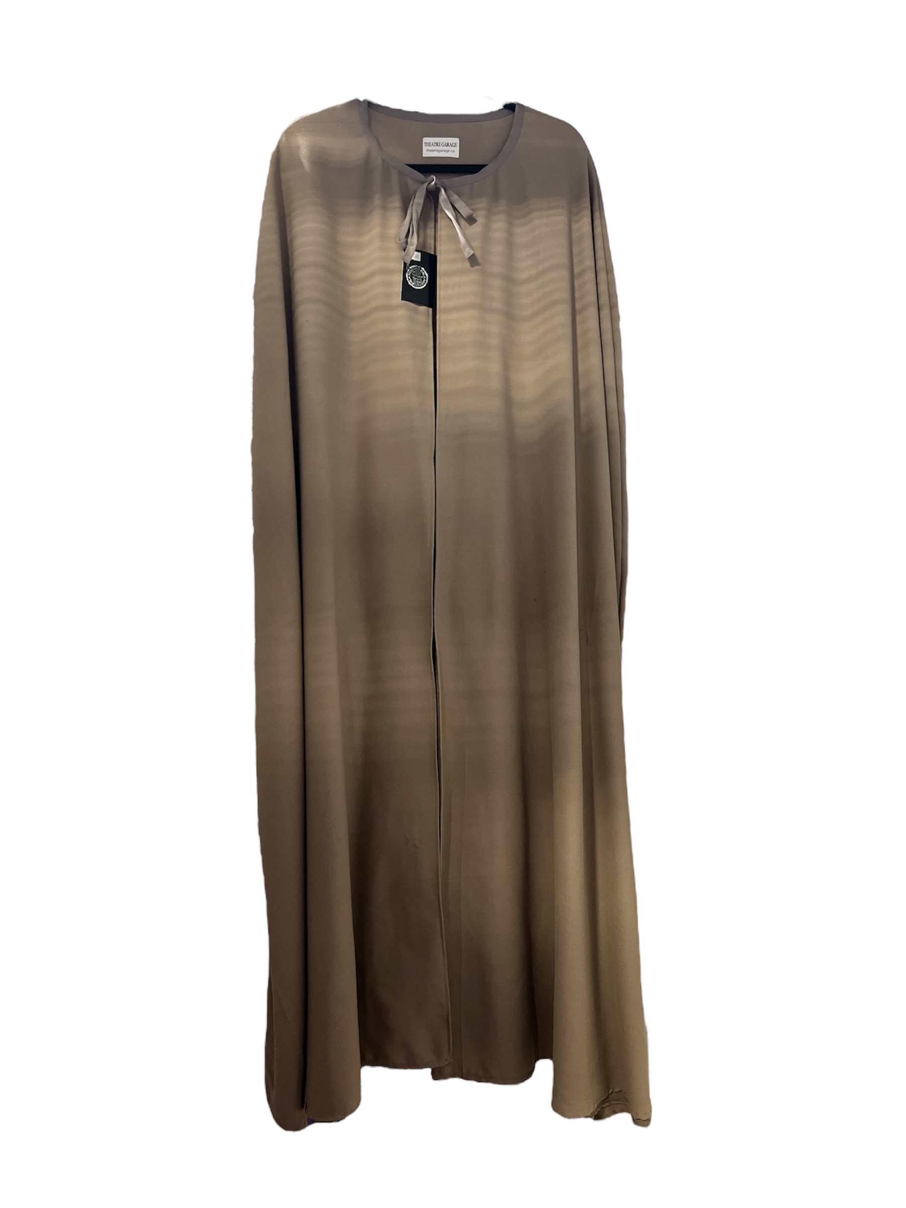 Tan Cape (Theatre Garage Brand)