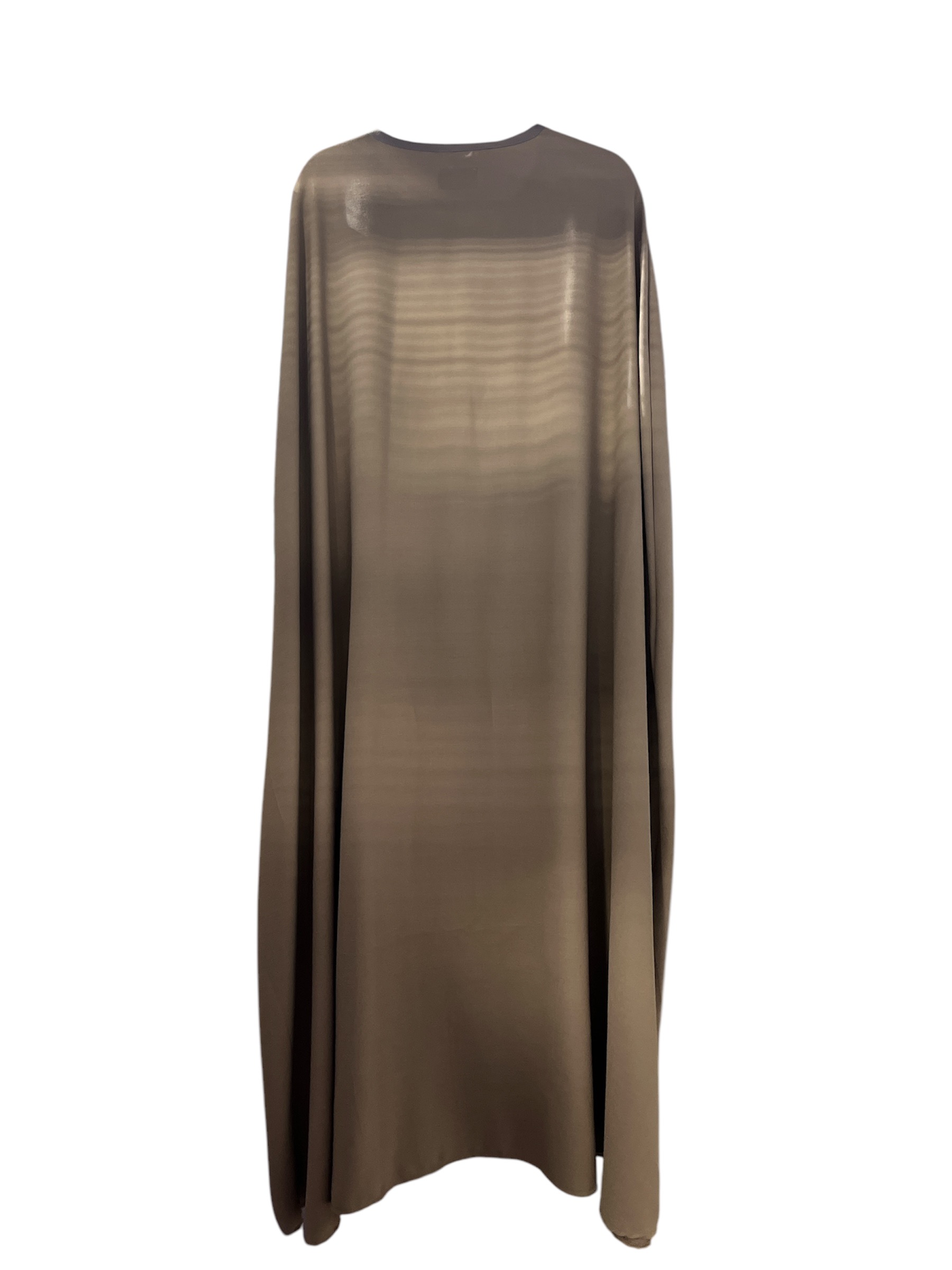 Tan Cape (Theatre Garage Brand)