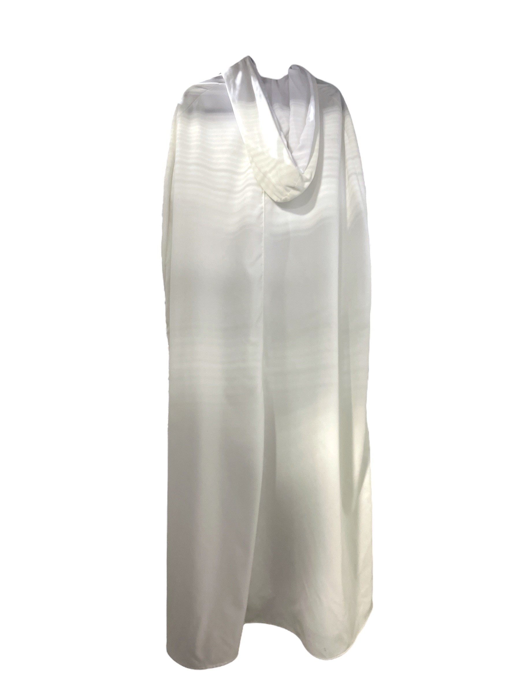 White Cape (Theatre Garage Brand)