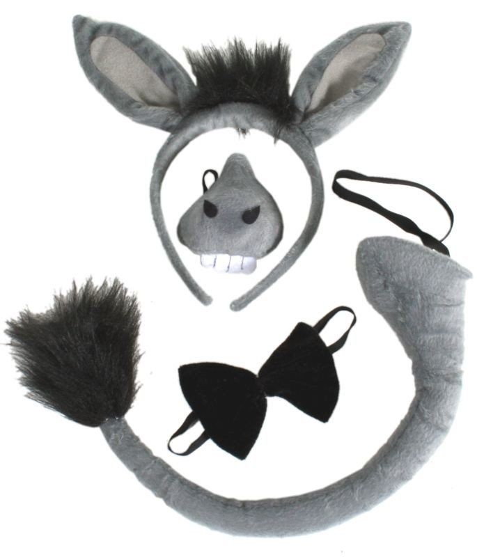 Donkey Kit