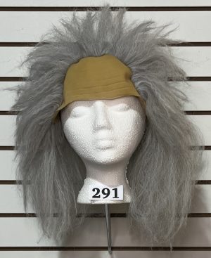 Rental Wig 0291