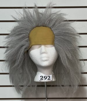 Rental Wig 0292