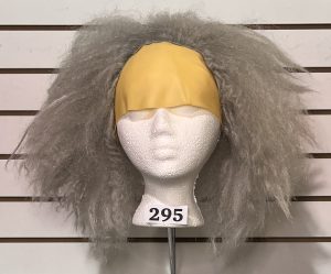Rental Wig 0295