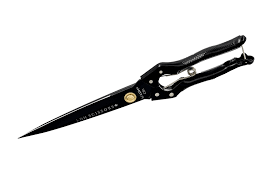 14" Batting Shear - LDH Midnight Edition