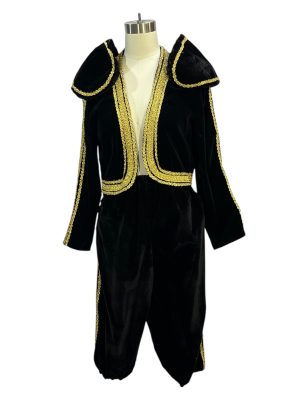 Black Matador -Rental