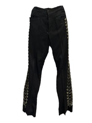 Rooster Mariachi Pants -Rental