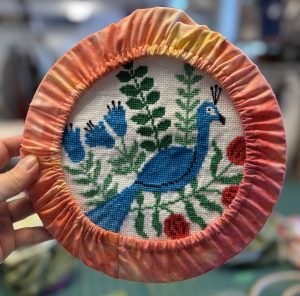 Grime Guard - HOOP FRAME - WIDE