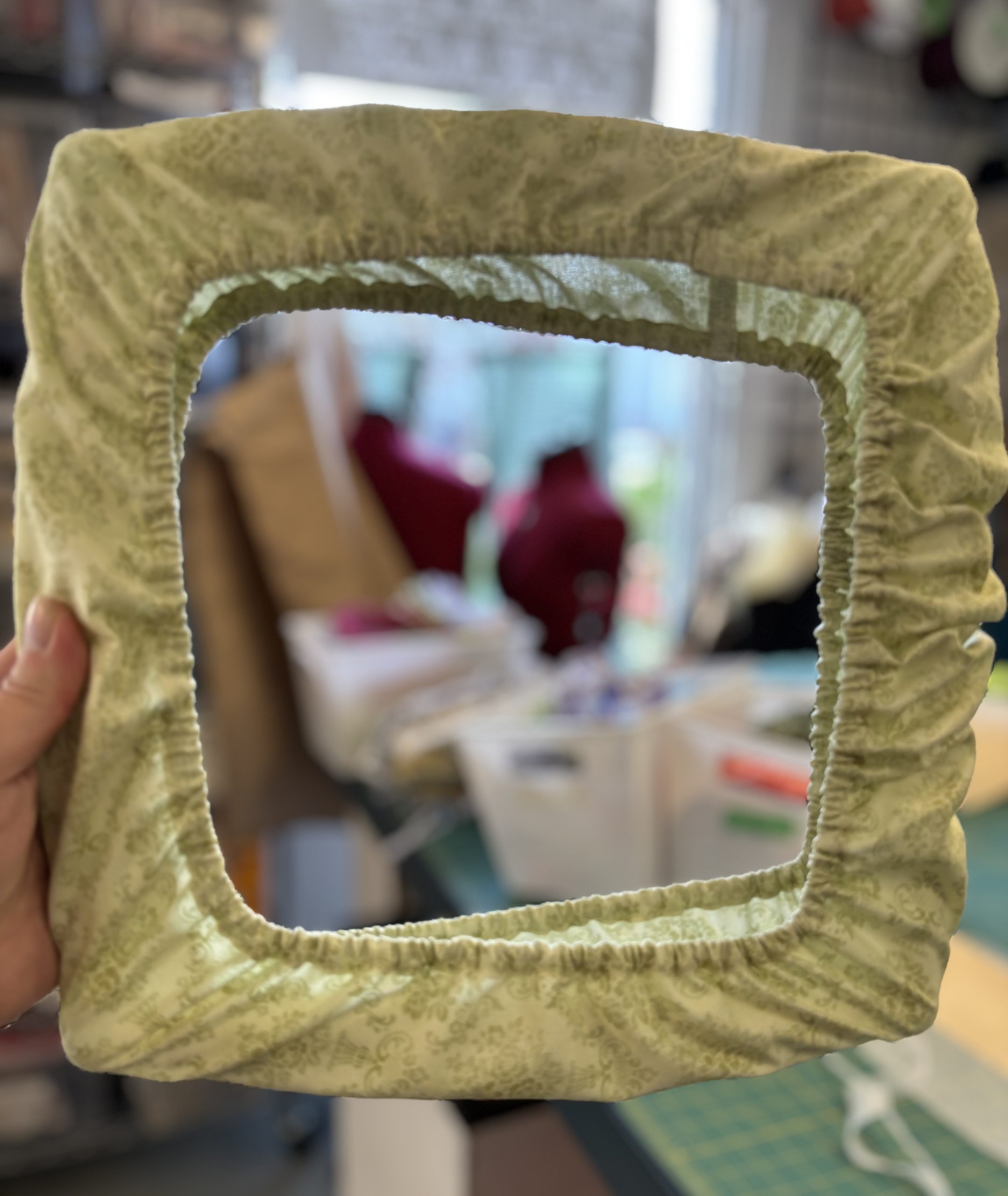 Grime Guard - Q-Snap FRAME - WIDE