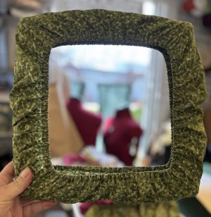 Grime Guard - Q-Snap FRAME - WIDE