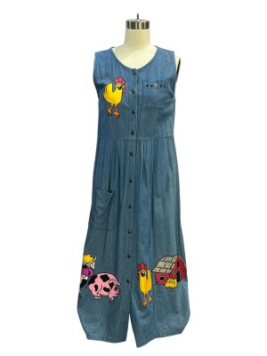 Farm Dress