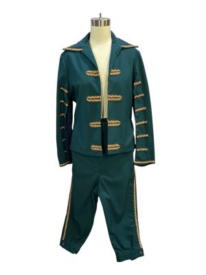 Green Matador -Rental