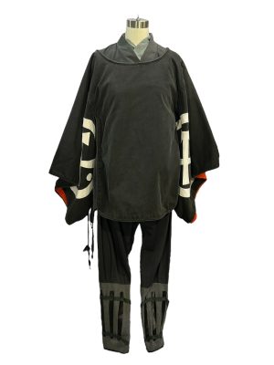 Samurai Leader-Rental