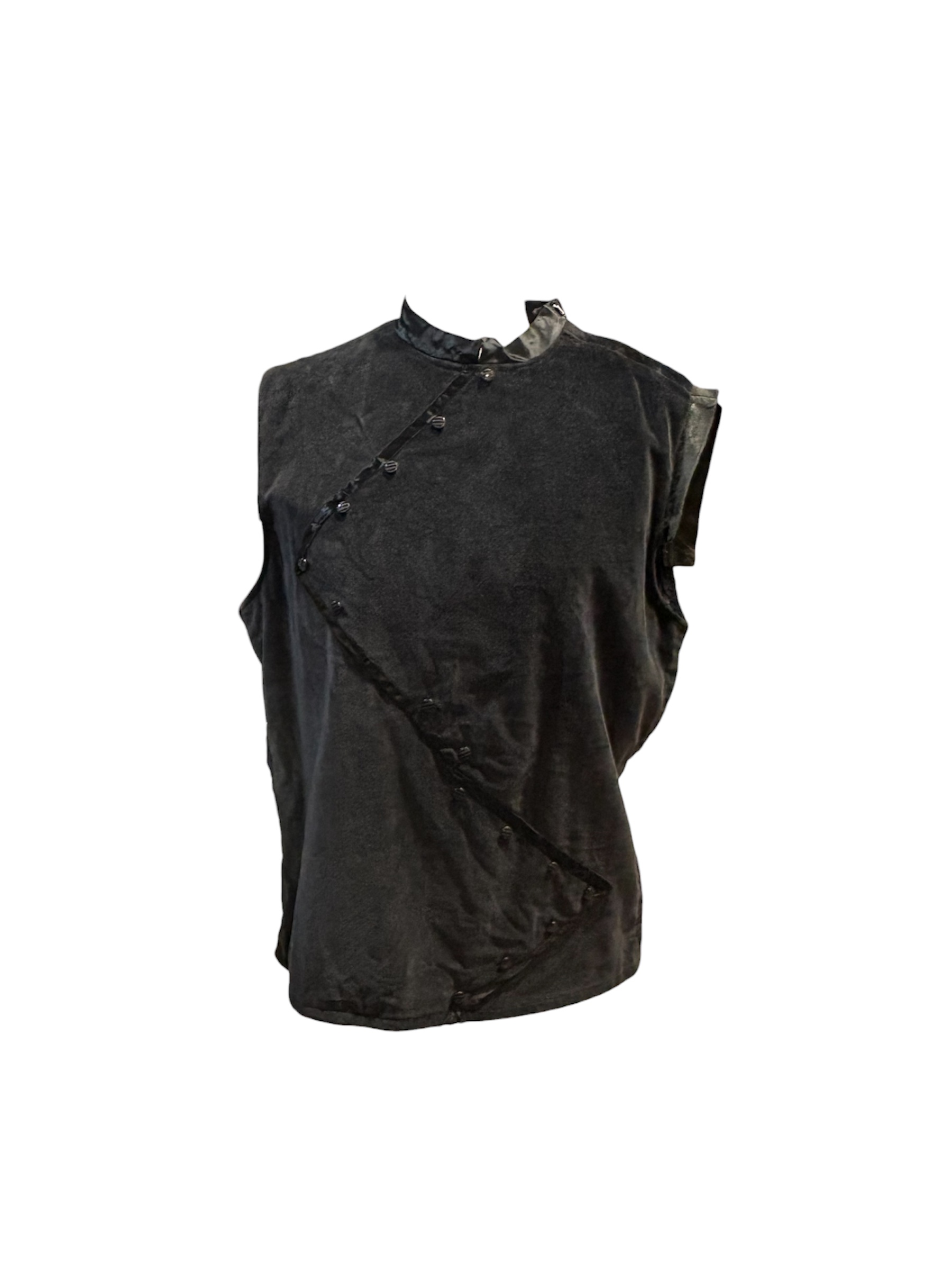 Black Doublet -Rental