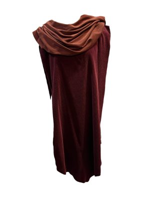 Messenger Tunic + Cowl -Rental