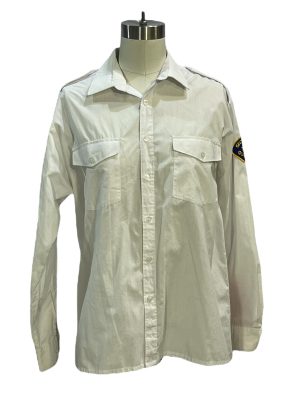 Security Guard Shirt