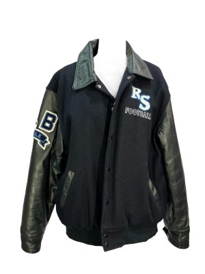 RS Football Jacket -Rental