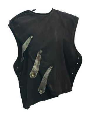 Keeper Tunic -Rental