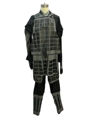 Deluxe Samurai -Rental