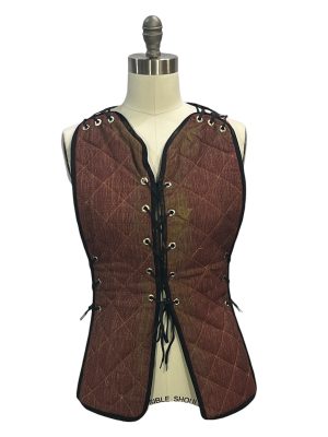 Lord Rivers' Tunic -Rental