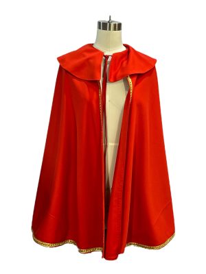 Matador Cape -Rental