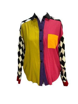 Contempo 90's Shirt -Rental