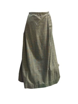 Walking Skirt 3 -Rental
