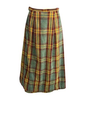 Walking Skirt 4 -Rental
