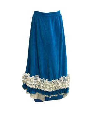 Walking Skirt 10 -Rental