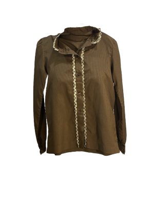 New Century Blouse 13 -Rental