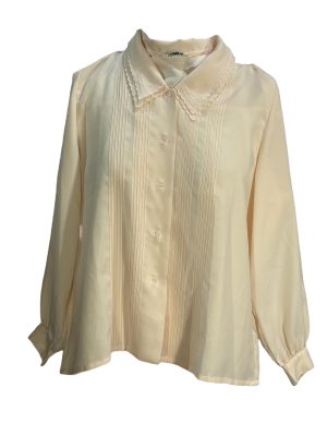 Contemporary Blouse 5 -Rental 