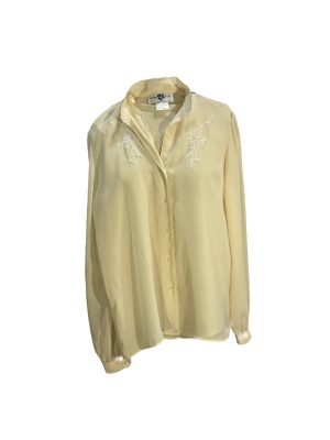 Contemporary Blouse 4 -Rental 