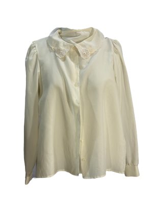 Contemporary Blouse 3 -Rental 