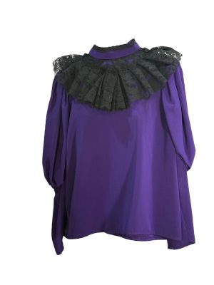 New Century Blouse 16 -Rental