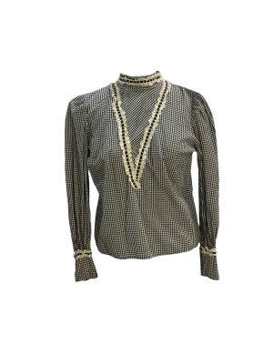 New Century Blouse 12 -Rental