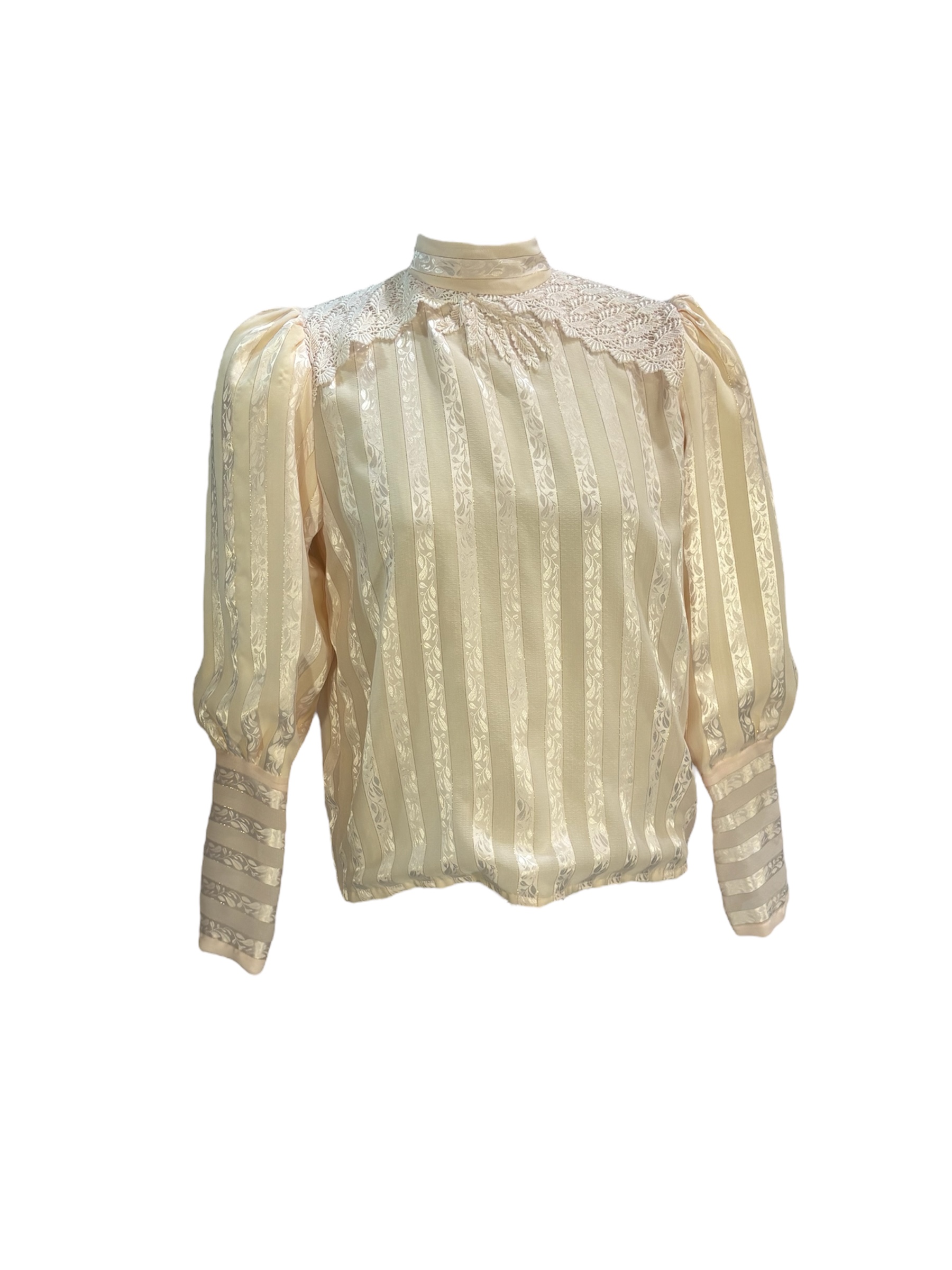 New Century Blouse 10 -Rental