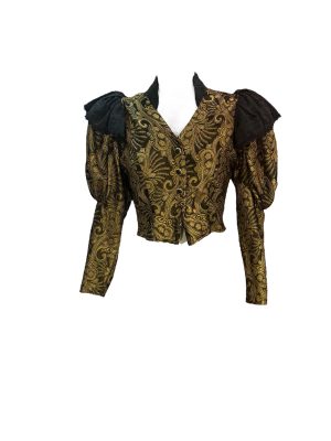 New Century Blouse 14 -Rental