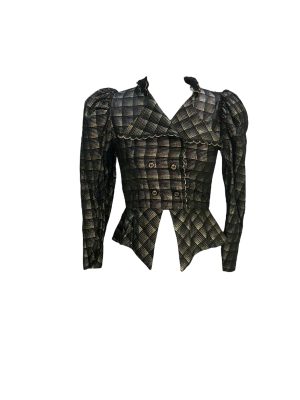 New Century Blouse 15 -Rental