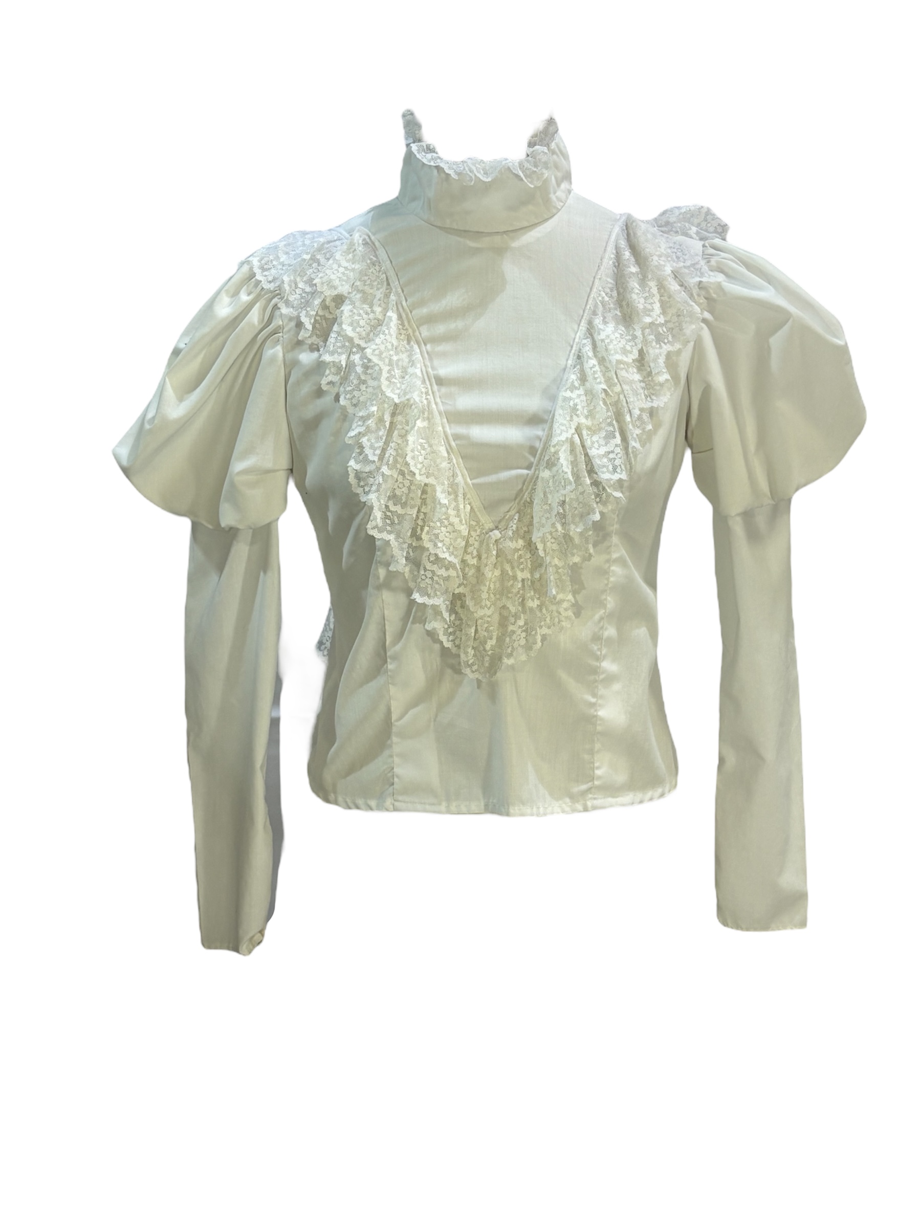 New Century Blouse 1 -Rental