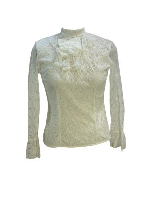 New Century Blouse 3 -Rental